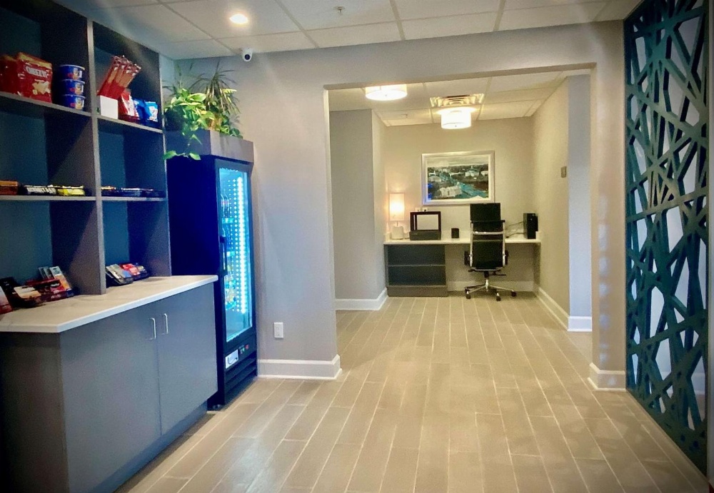 Best Western Brockport Inn & Suites